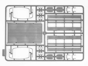 ICM DS3528 WWII US military vehicles 1/35 – Bild 6