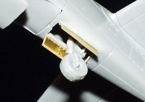 Eduard 73206 P-51D 1/72 TAMIYA – image 6