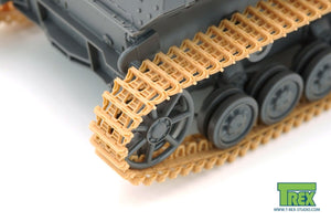 T-Rex Studio TR85020 PzKpfw.III/IV Pistes Type 4 1/35 – image 2