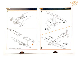 Clear Prop! CP72036 Culver PQ-14 A/B 1/72 – Bild 8