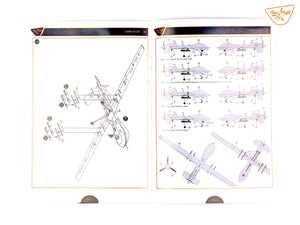 Clear Prop! CP72028 MQ-1C UAV 1/72 – image 22