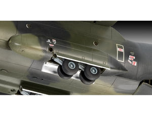 Revell 03916 C-160 Transall Eloka 1/72 – image 6