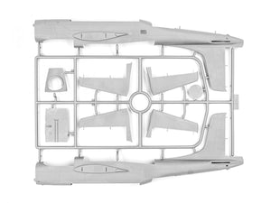 ICM 48280 B-26K avec pilotes et personnel au sol de l&amp;#39;USAF 1/48 – image 13