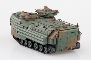 Aoshima 05664 JGSDF AAVP7A1 RAM/RS Amphibious Rapid Deployment Brigade 1/72 – immagine 3