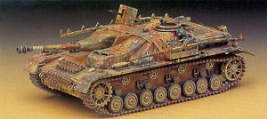 Academy 13235 Sturmgeschutz IV 1/35 – Bild 2