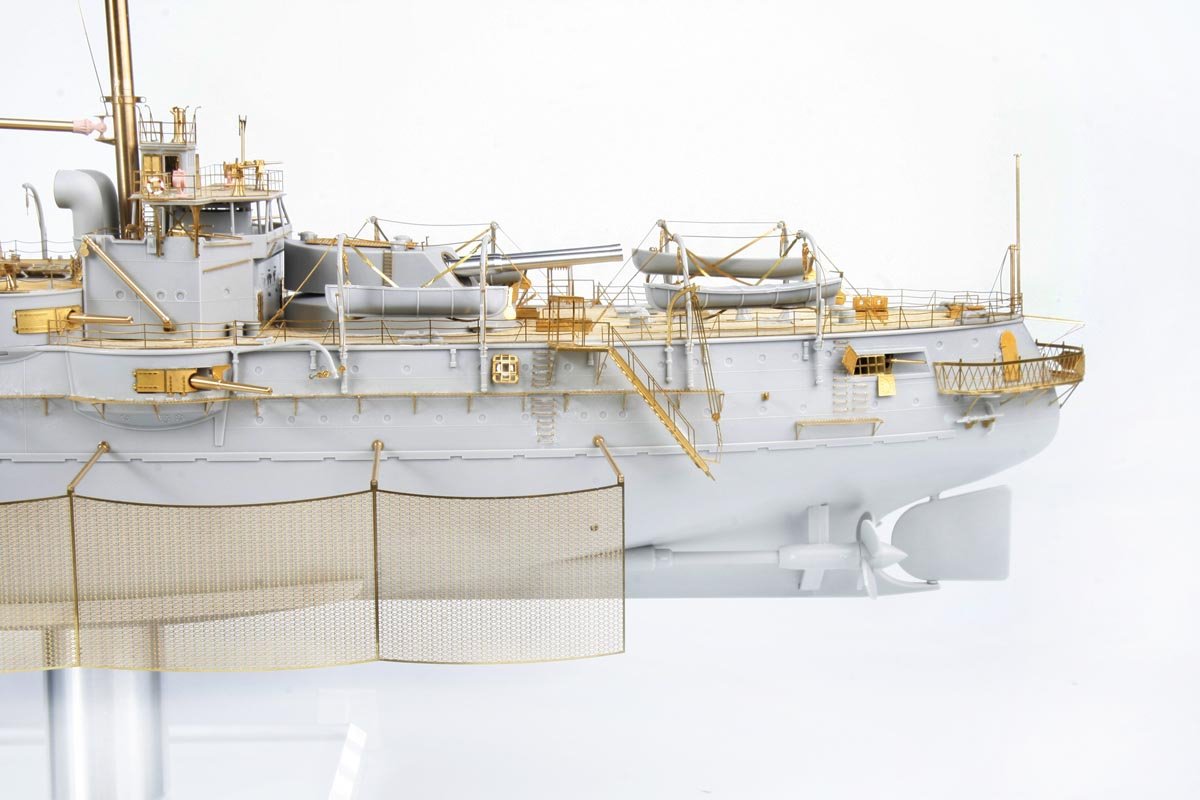 MK1 Design MD-20018 Mikasa Value Pack 1/200 – zdjęcie 16