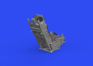 Eduard 644210 F-16C Block 25 LööKplus KINETIC MODEL 1/48 – immagine 11