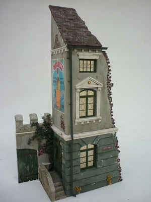 RT-Diorama 35228 Vieux Manoir 1/35 – image 9