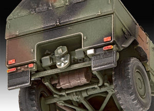 Revell 03345 ATF Dingo 1 1/72 – zdjęcie 6