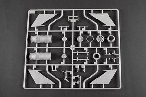 Trumpeter 02824 JJ-7 Trainer 1/48 – image 14