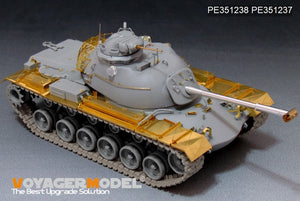 Voyager Model PE351238 Modern US M48A3 MBT upgrade set For TAKOM 2162 1/35 – Bild 2