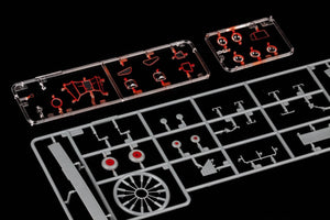Eduard EX960 Mi-4A TRUMPETER 1/48 – Bild 3
