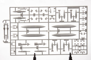 Eduard 2137 DESERT BABES 1/72 – image 18