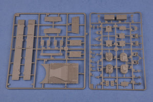 Hobby Boss 83872 IDF APC Nagmashot 1/35 – imagen 6