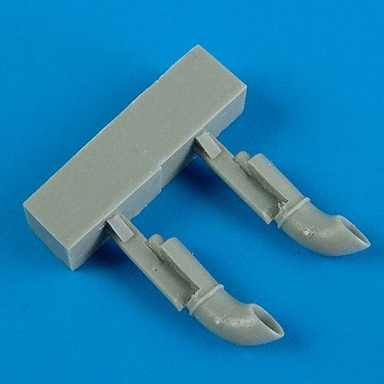 Échappement Quickboost QB72363 Swordfish Mk.I 1/72