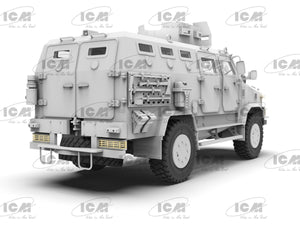 ICM 35016 Kozak-2 State Border Guard Service of Ukraine 1/35 – immagine 15