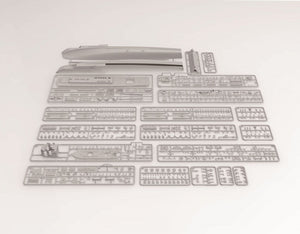 Fore Hobby 1002 Schnellboot S-38/1940 1/72 – Bild 2