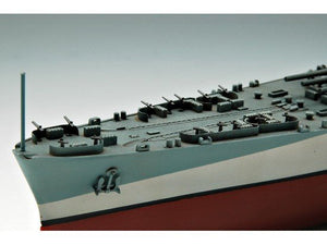 Trumpeter 05303 North Carolina 1/350 – immagine 9