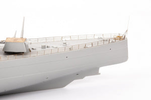 Eduard 53266 HMS York railings TRUMPETER 1/350 – immagine 4