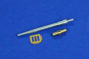 Modèle RB 1/35 2cm KwK 30 L/55 (35B25)