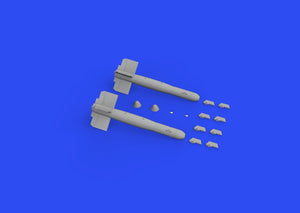 Eduard 648646 GBU-15(V)21/ B 1/48 – imagen 5