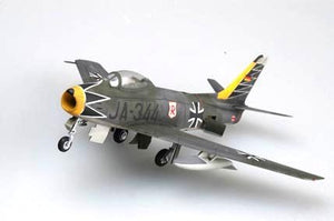 Hobby Boss 80259 F-86F-40 Sabre 1/72 – imagen 4