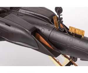 Eduard 73705 F-15I for Great Wall Hobby 1/72 – Bild 8