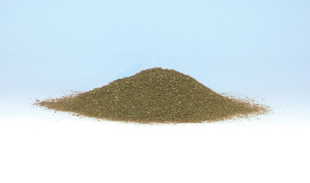 Woodland Scenics WT1350 Earth Blend Turf 1L – immagine 2