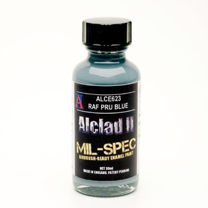 Alclad E623 RAF Pru Blue 30ML