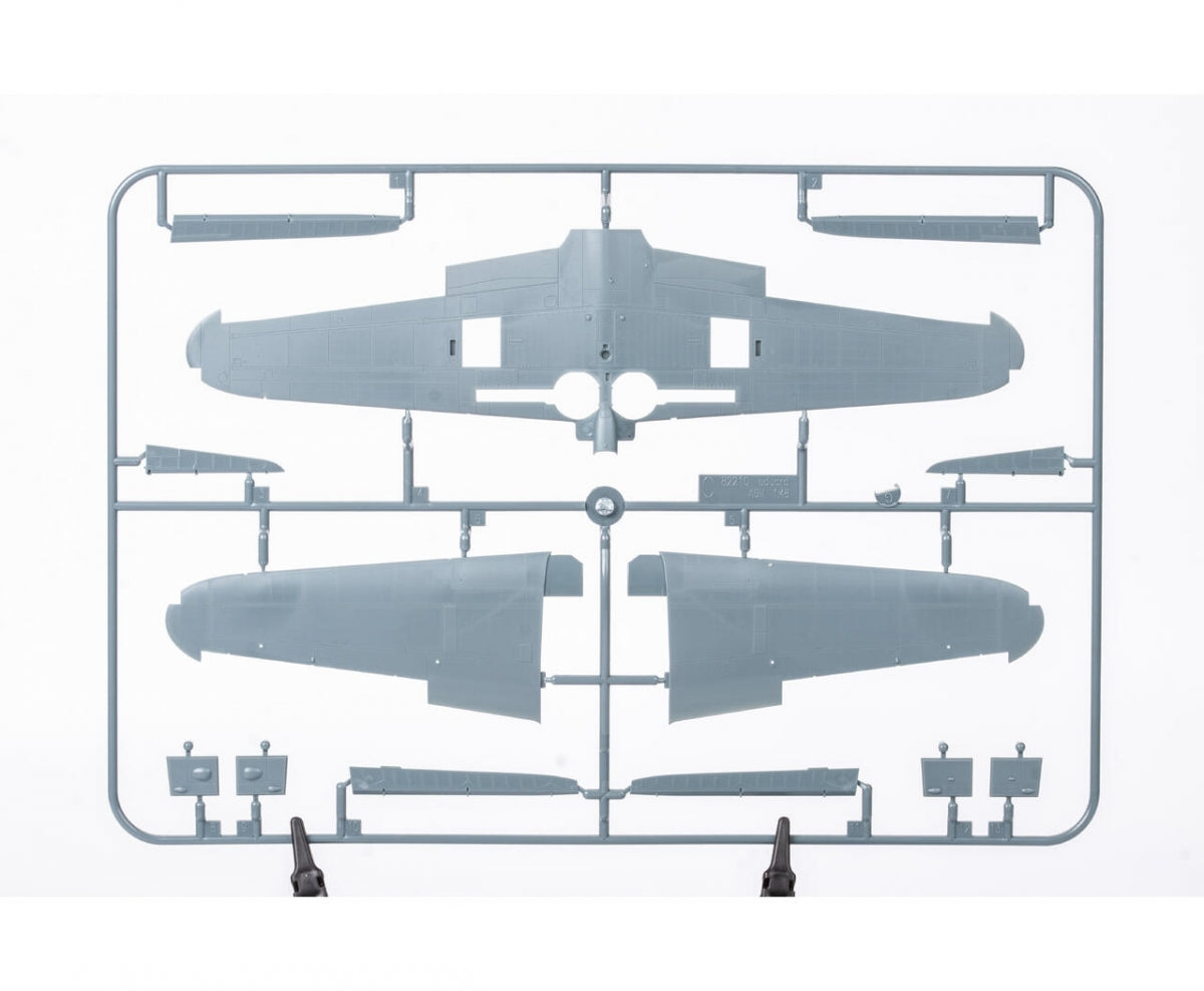Eduard 82218 A6M2-K Profipack 1/48 – Bild 15