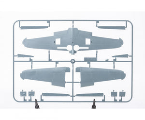 Eduard 82218 A6M2-K Profipack 1/48 – Bild 15