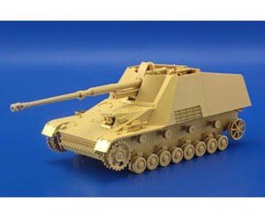 Eduard 36266 Nashorn 1/35 Tamiya – zdjęcie 3