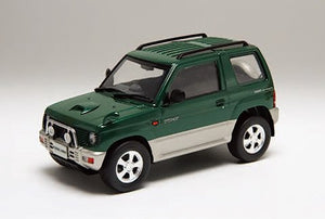 Fujimi 046259 Mitsubishi Pajero Mini VR-II 1/24 – zdjęcie 2