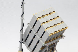 Trumpeter 01092 Iron Dome Air Defense System 1/35 – Bild 7