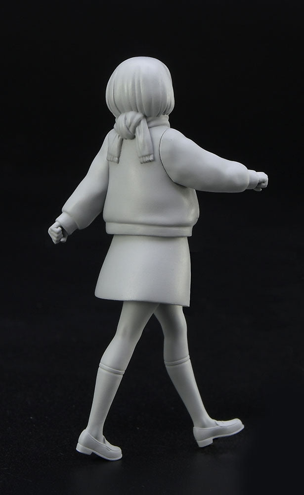 Hasegawa SP633 Toyota Starlet EP71 &amp;quot;Rei Hazumi&amp;quot; avec figurine 1/24 – image 9
