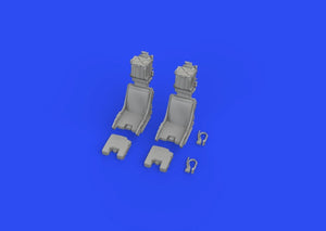 Eduard 648775 F/A-18F ejection seats MENG 1/48 – zdjęcie 3