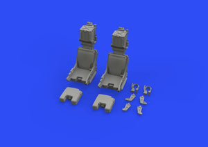 Eduard 648535 F-14D ejection seats 1/48 AMK – image 2