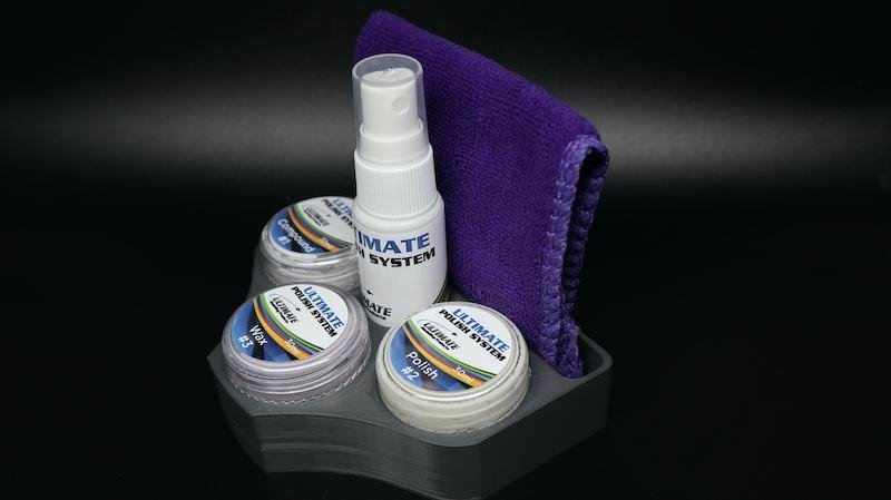 Ultimate Modelling Products UMP099 Ultimate Polish System Holder – Bild 4