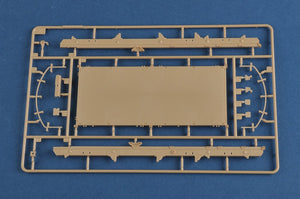 Hobby Boss 85522 LKW 7t mil gl 1/35 – zdjęcie 8