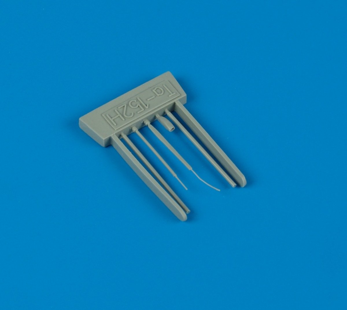 Kit de mise à jour Quickboost QB48131 Ta 152H Dragon / Italeri 1/48