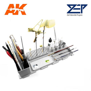 ZEP S02 PAINTING SET – Bild 2