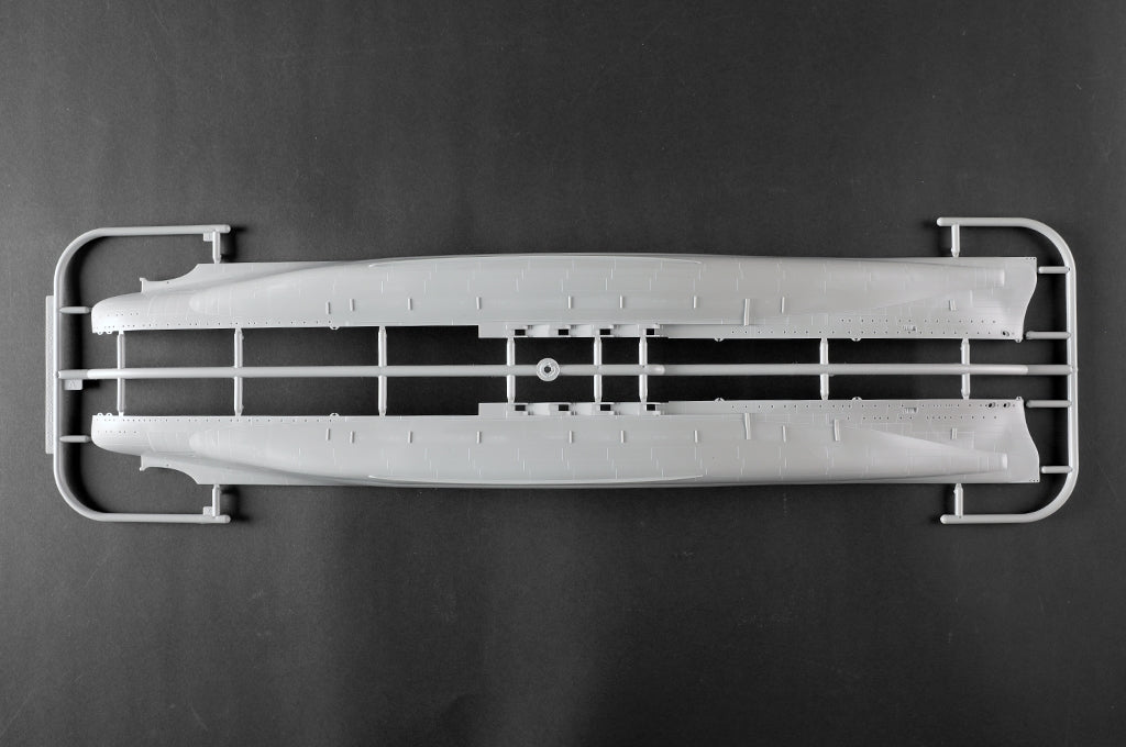 Trumpeter 05378 HMS Royal Oak 1/350