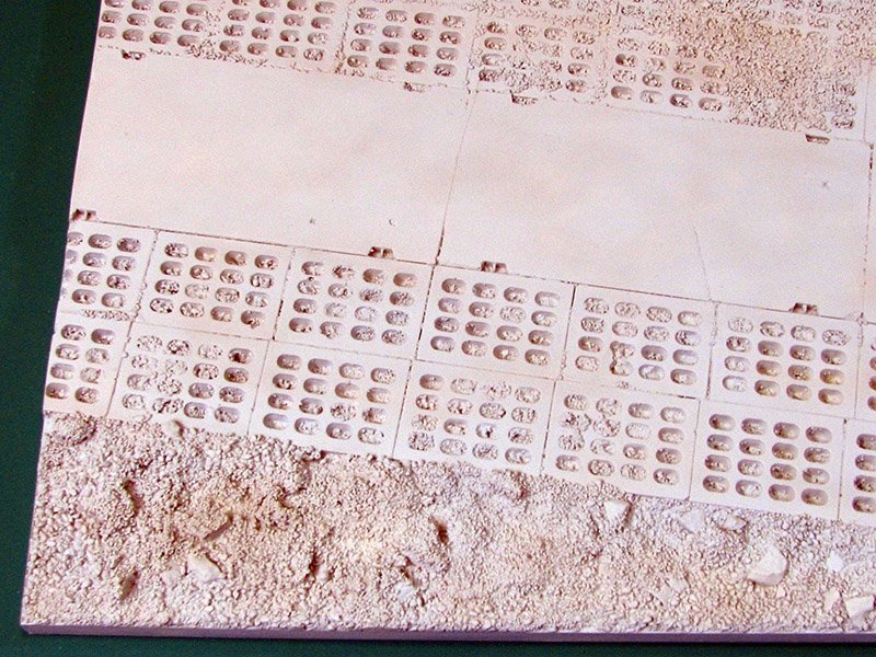 Eureka XXL EDB-3503 Access Road to a Military Training Ground 1/35 – zdjęcie 5