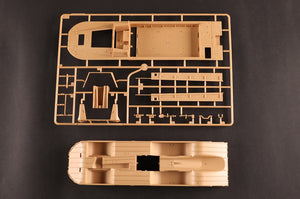 I Love Kit 63540 GMC DUKW-353 with 105mm Howitzer 1/35 – immagine 17