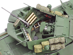 Tamiya 35366 British Tank Destroyer M10 II C 17pdr SP Achilles 1/35 – immagine 5