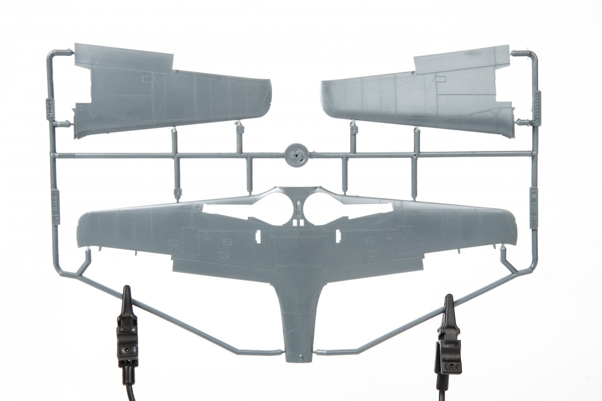 Eduard 8188 Fw 190D-9 ProfiPACK edition 1/48 – Bild 13