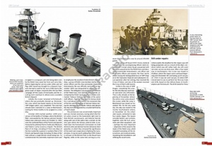 Kagero 92004 Archives navales vol.IV FR – image 3