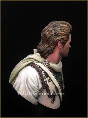 Young Miniatures YH1817 Alexander The Great 330 B.C 1/10 – Bild 6