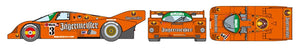 Tamiya 24372 PORSCHE 962C JÄGERMEISTER 1/24 – imagen 8