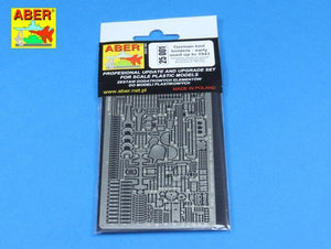 Aber 25001 German tool holders - early used up to 1943 (new relase) 1/25 – zdjęcie 6